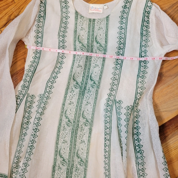 Loveleen Women's Long Sleeve Dress Size 42 - Picture 14 of 16